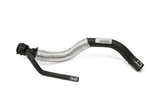 VW Engine Coolant Hose 1K0122157EN